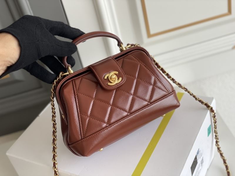 Ch**el satchel bags